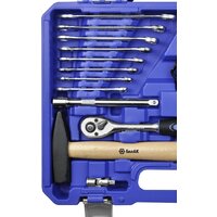 Набор домашнего мастера БелАК Профи БАК.07049 (89 предметов) - Превью изображения №7 — Интернет-магазин ПроЗаказ