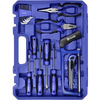 Набор домашнего мастера БелАК Профи БАК.07049 (89 предметов) - Превью изображения №2 — Интернет-магазин ПроЗаказ