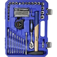 Набор домашнего мастера БелАК Профи БАК.07049 (89 предметов) - Превью изображения №4 — Интернет-магазин ПроЗаказ