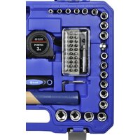 Набор домашнего мастера БелАК Профи БАК.07049 (89 предметов) - Превью изображения №8 — Интернет-магазин ПроЗаказ