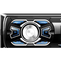 USB-магнитола CENTEK CT-8108 - Превью изображения №2 — Интернет-магазин ПроЗаказ