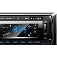 USB-магнитола CENTEK CT-8108 - Превью изображения №3 — Интернет-магазин ПроЗаказ