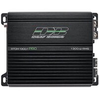 Автомобильные усилители