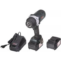 Гайковерт KLPRO KLSS18BHX-50 (с 2-мя АКБ, кейс) - Превью изображения №11 — Интернет-магазин ПроЗаказ