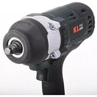 Гайковерт KLPRO KLSS18BHX-50 (с 2-мя АКБ, кейс) - Превью изображения №9 — Интернет-магазин ПроЗаказ