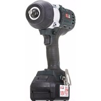 Гайковерт KLPRO KLSS18BHX-50 (с 2-мя АКБ, кейс) - Превью изображения №2 — Интернет-магазин ПроЗаказ