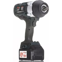 Гайковерт KLPRO KLSS18BHX-50 (с 2-мя АКБ, кейс) - Превью изображения №6 — Интернет-магазин ПроЗаказ