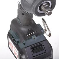 Гайковерт KLPRO KLSS18BHX-50 (с 2-мя АКБ, кейс) - Превью изображения №10 — Интернет-магазин ПроЗаказ