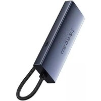 Док-станция Baseus UltraJoy Series 3-Port Hub B0005280B811-11 - Превью изображения №5 — Интернет-магазин ПроЗаказ
