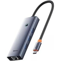 Baseus UltraJoy Series 3-Port Hub B0005280B811-11