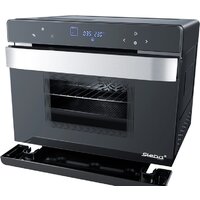 Мини-печь Steba DG 40 - Превью изображения №2 — Интернет-магазин ПроЗаказ