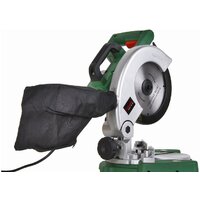 Торцовочная пила Hammer STL800 - Превью изображения №4 — Интернет-магазин ПроЗаказ