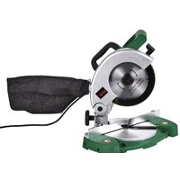 Торцовочная пила Hammer STL800 - Превью изображения №2 — Интернет-магазин ПроЗаказ