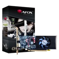 Видеокарта AFOX GeForce GT 1030 2GB GDDR5 AF1030-2048D5L5-V3 - Превью изображения №2 — Интернет-магазин ПроЗаказ
