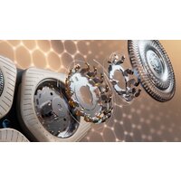 Электробритва Philips SP9872/15 - Превью изображения №5 — Интернет-магазин ПроЗаказ