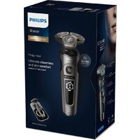 Электробритва Philips SP9872/15 - Превью изображения №11 — Интернет-магазин ПроЗаказ