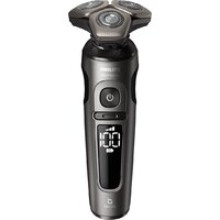 Электробритва Philips SP9872/15 - Превью изображения №2 — Интернет-магазин ПроЗаказ