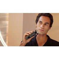 Электробритва Philips SP9872/15 - Превью изображения №4 — Интернет-магазин ПроЗаказ