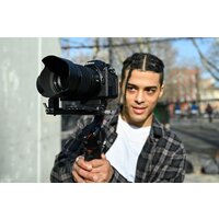 Объектив Nikon Z 35mm f/1.4 - Превью изображения №12 — Интернет-магазин ПроЗаказ