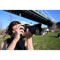 Объектив Nikon Z 35mm f/1.4 - Превью изображения №9 — Интернет-магазин ПроЗаказ
