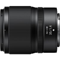Объектив Nikon Z 35mm f/1.4 - Превью изображения №2 — Интернет-магазин ПроЗаказ