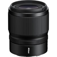 Объектив Nikon Z 35mm f/1.4 - Превью изображения №5 — Интернет-магазин ПроЗаказ