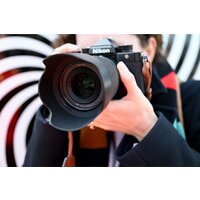 Объектив Nikon Z 35mm f/1.4 - Превью изображения №10 — Интернет-магазин ПроЗаказ