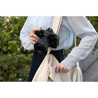 Объектив Nikon Z 35mm f/1.4 - Превью изображения №13 — Интернет-магазин ПроЗаказ