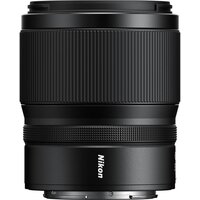 Объектив Nikon Z 35mm f/1.4 - Превью изображения №6 — Интернет-магазин ПроЗаказ