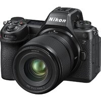 Объектив Nikon Z 35mm f/1.4 - Превью изображения №8 — Интернет-магазин ПроЗаказ