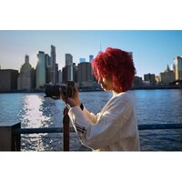 Объектив Nikon Z 35mm f/1.4 - Превью изображения №11 — Интернет-магазин ПроЗаказ