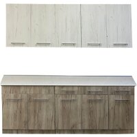Готовые кухни