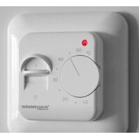 Терморегулятор Warmehaus WH100 - Превью изображения №2 — Интернет-магазин ПроЗаказ