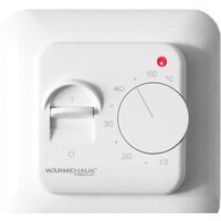 Терморегуляторы