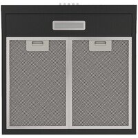 Кухонная вытяжка Elikor Eco One 50 298167 (черный) - Превью изображения №2 — Интернет-магазин ПроЗаказ