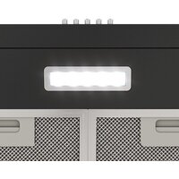 Кухонная вытяжка Elikor Eco One 50 298167 (черный) - Превью изображения №7 — Интернет-магазин ПроЗаказ