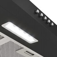 Кухонная вытяжка Elikor Eco One 50 298167 (черный) - Превью изображения №8 — Интернет-магазин ПроЗаказ