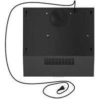 Кухонная вытяжка Elikor Eco One 50 298167 (черный) - Превью изображения №5 — Интернет-магазин ПроЗаказ