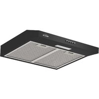 Elikor Eco One 50 298167 (черный)