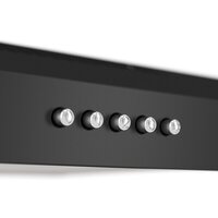 Кухонная вытяжка Elikor Eco One 50 298167 (черный) - Превью изображения №6 — Интернет-магазин ПроЗаказ