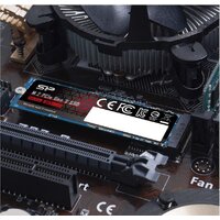 SSD Silicon-Power P34A80 2TB SP002TBP34A80M28 - Превью изображения №3 — Интернет-магазин ПроЗаказ