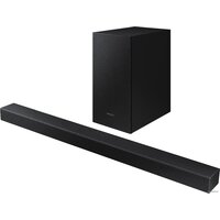 Саундбар Samsung HW-T420 - Превью изображения №2 — Интернет-магазин ПроЗаказ