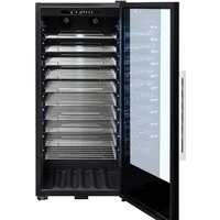 Винный шкаф La Sommeliere Pro110 - Превью изображения №8 — Интернет-магазин ПроЗаказ