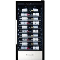 Винный шкаф La Sommeliere Pro110 - Превью изображения №5 — Интернет-магазин ПроЗаказ