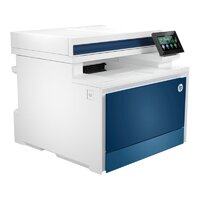 МФУ HP Color LaserJet Pro 4303DW 5HH65A - Превью изображения №3 — Интернет-магазин ПроЗаказ