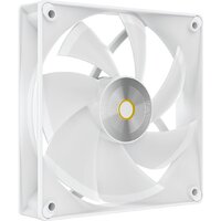 Система жидкостного охлаждения для процессора Ocypus Delta L36 WH ARGB V2 (белый) - Превью изображения №5 — Интернет-магазин ПроЗаказ