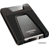ADATA HD650 2TB (черный)