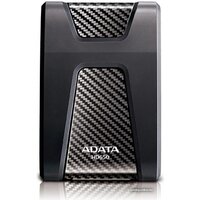 Внешний накопитель ADATA HD650 2TB (черный) - Превью изображения №3 — Интернет-магазин ПроЗаказ