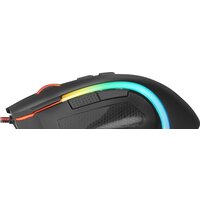 Игровая мышь Redragon Griffin (черный) - Превью изображения №10 — Интернет-магазин ПроЗаказ