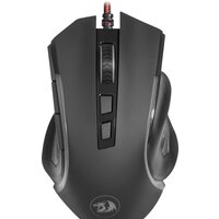 Игровая мышь Redragon Griffin (черный) - Превью изображения №3 — Интернет-магазин ПроЗаказ